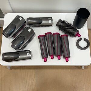 Dyson Supersonic Nural™ hair dryer Accessories - $360 value